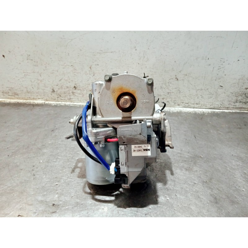 Recambio de columna direccion para nissan qashqai (j10) referencia OEM IAM 48810JD90B BD0033Q EA9CEC062