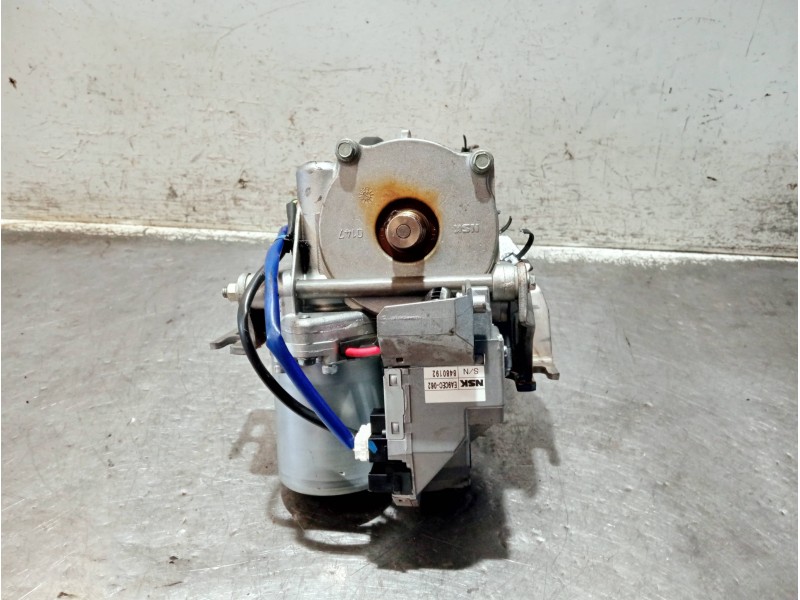 Recambio de columna direccion para nissan qashqai (j10) referencia OEM IAM 48810JD90B BD0033Q EA9CEC062