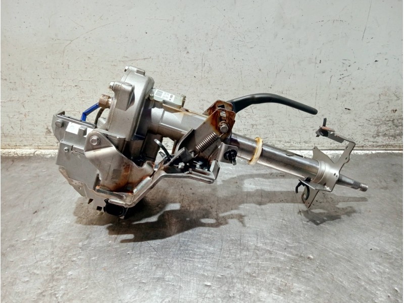 Recambio de columna direccion para nissan qashqai (j10) referencia OEM IAM 48810JD90B BD0033Q EA9CEC062
