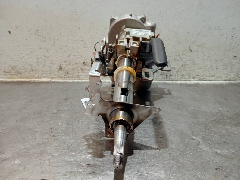 Recambio de columna direccion para nissan qashqai (j10) referencia OEM IAM 48810JD90B BD0033Q EA9CEC062