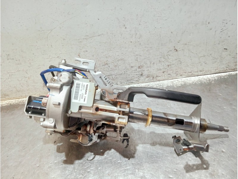 Recambio de columna direccion para nissan qashqai (j10) referencia OEM IAM 48810JD90B BD0033Q EA9CEC062