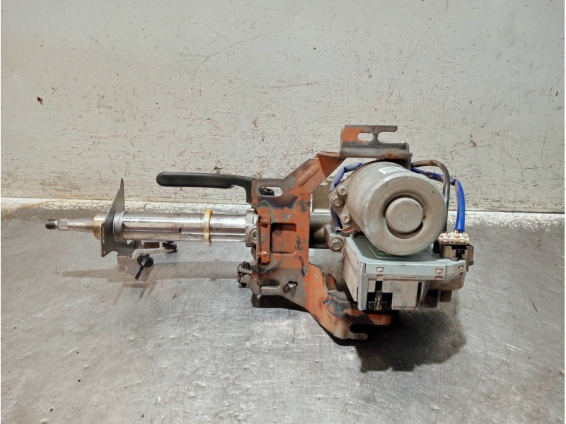 Recambio de columna direccion para nissan qashqai (j10) referencia OEM IAM 48810JD90B BD0033Q EA9CEC062