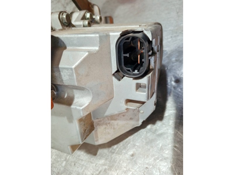 Recambio de columna direccion para nissan qashqai (j10) referencia OEM IAM 48810JD90B BD0033Q EA9CEC062