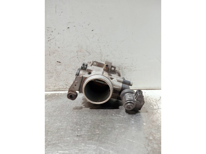 Recambio de caja mariposa para bmw serie 3 touring (e36) referencia OEM IAM 1432059  