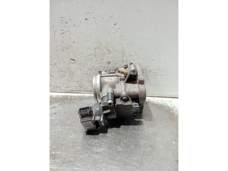 Recambio de caja mariposa para bmw serie 3 touring (e36) referencia OEM IAM 1432059  