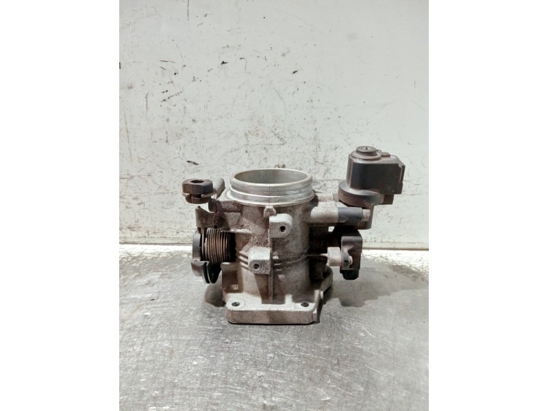 Recambio de caja mariposa para bmw serie 3 touring (e36) referencia OEM IAM 1432059  