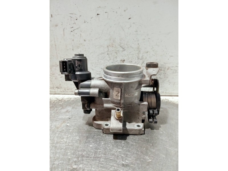 Recambio de caja mariposa para bmw serie 3 touring (e36) referencia OEM IAM 1432059  