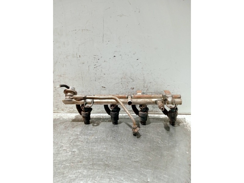 Recambio de rampa inyectora para bmw serie 3 touring (e36) referencia OEM IAM 1435910  