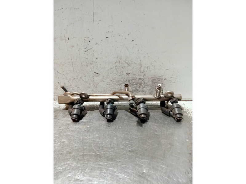 Recambio de rampa inyectora para bmw serie 3 touring (e36) referencia OEM IAM 1435910  