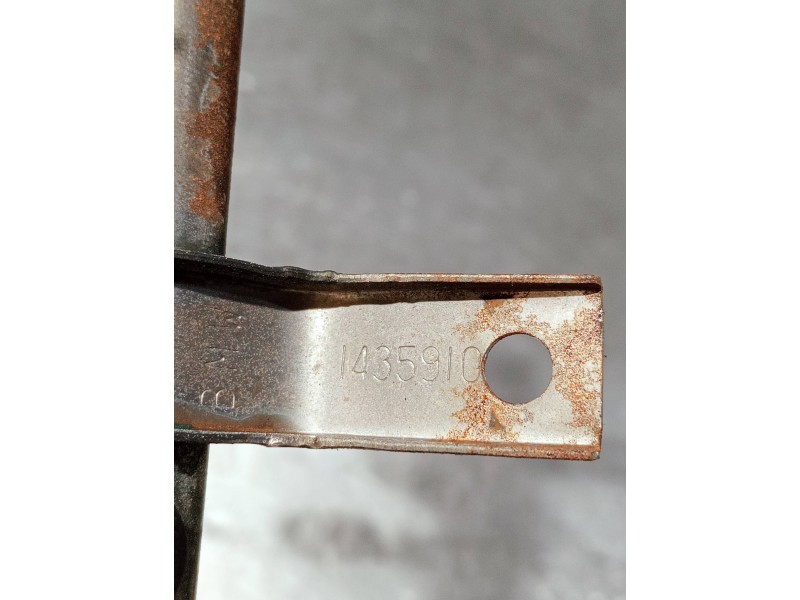 Recambio de rampa inyectora para bmw serie 3 touring (e36) referencia OEM IAM 1435910  