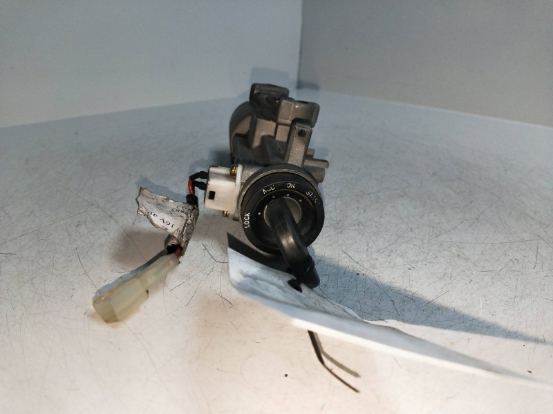 Recambio de conmutador de arranque para daewoo nubira berlina 1.6 cat referencia OEM IAM   