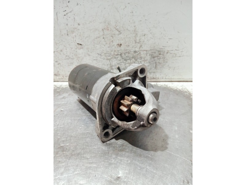 Recambio de motor arranque para bmw serie 3 touring (e36) referencia OEM IAM 1740374  
