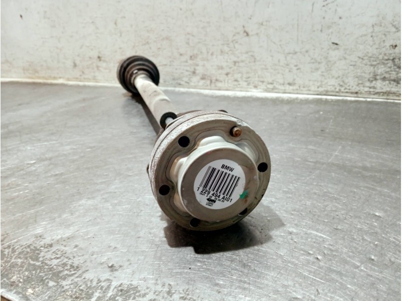 Recambio de transmision trasera derecha para bmw serie 3 touring (e36) referencia OEM IAM 1229494AI01  