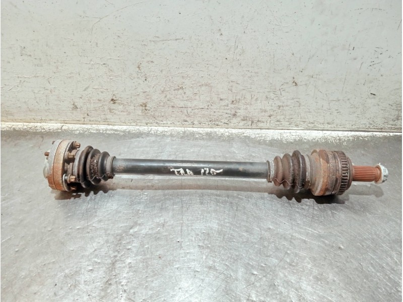 Recambio de transmision trasera izquierda para bmw serie 3 touring (e36) referencia OEM IAM 1229493AI01  