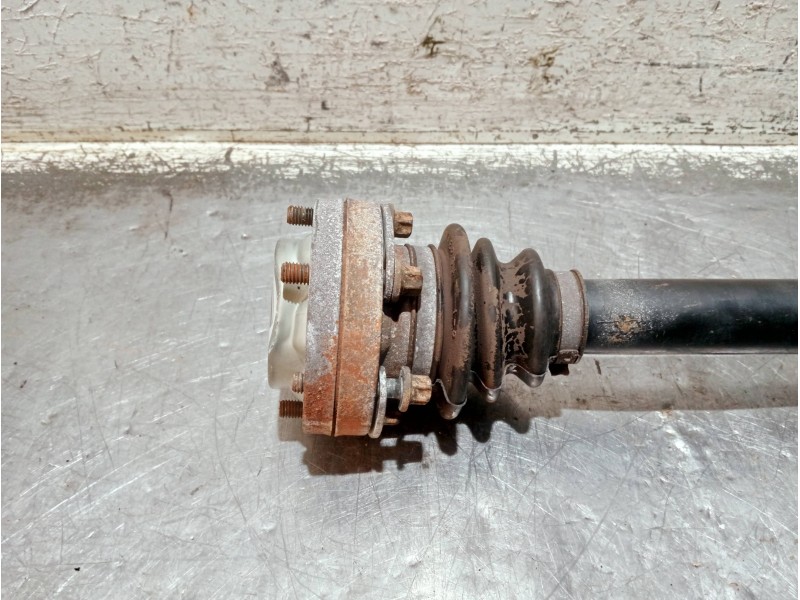 Recambio de transmision trasera izquierda para bmw serie 3 touring (e36) referencia OEM IAM 1229493AI01  