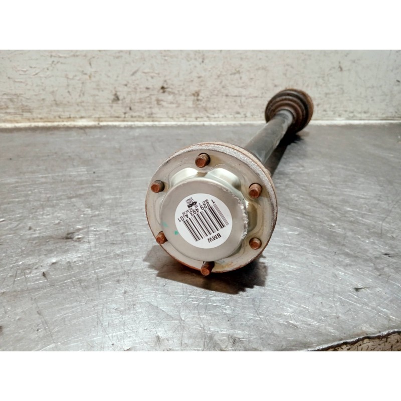 Recambio de transmision trasera izquierda para bmw serie 3 touring (e36) referencia OEM IAM 1229493AI01  