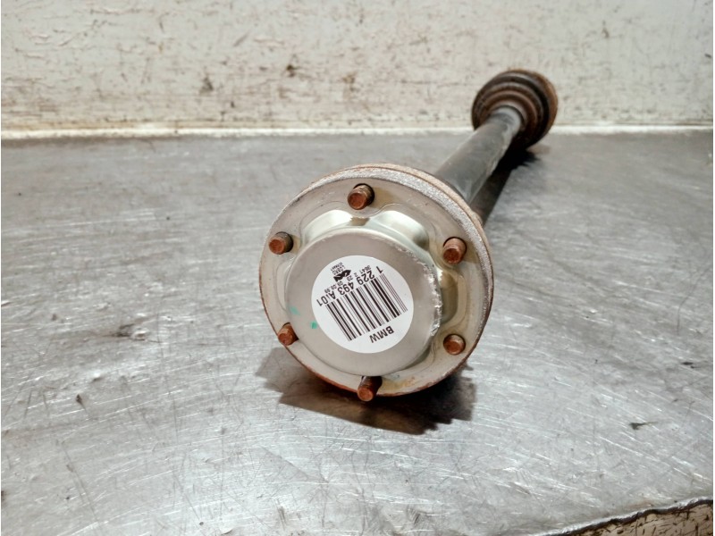 Recambio de transmision trasera izquierda para bmw serie 3 touring (e36) referencia OEM IAM 1229493AI01  