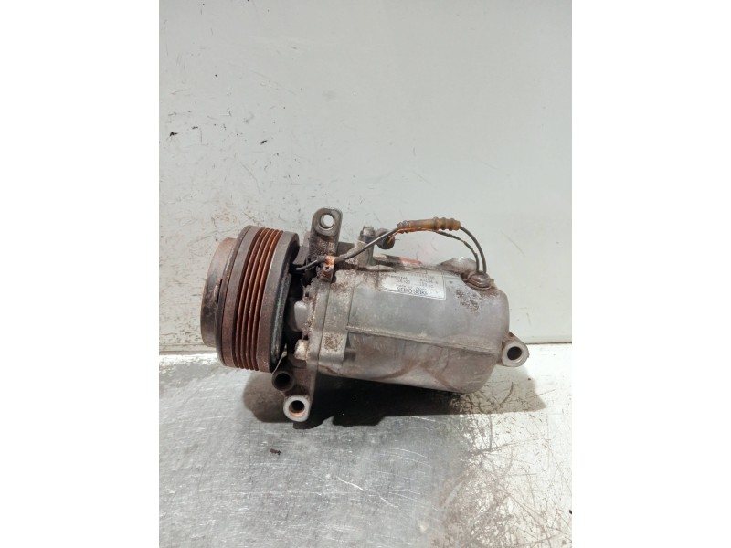 Recambio de compresor aire acondicionado para bmw serie 3 touring (e36) referencia OEM IAM 64528386650  