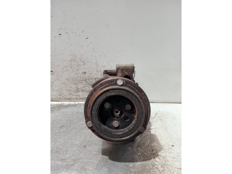 Recambio de compresor aire acondicionado para bmw serie 3 touring (e36) referencia OEM IAM 64528386650  