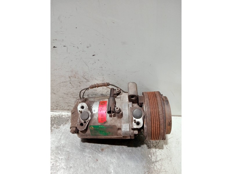 Recambio de compresor aire acondicionado para bmw serie 3 touring (e36) referencia OEM IAM 64528386650  