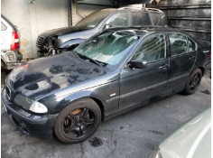 bmw serie 3 berlina (e46) del año 2004