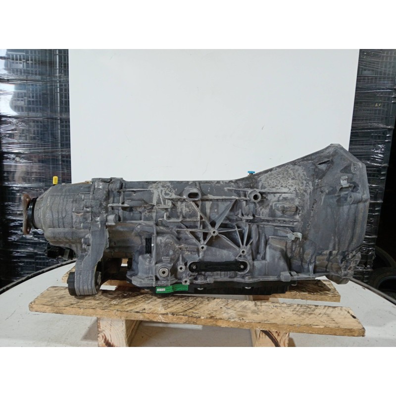 Recambio de caja cambios para bmw serie x3 (g01) referencia OEM IAM 522634 24633 AUTOMATICO
