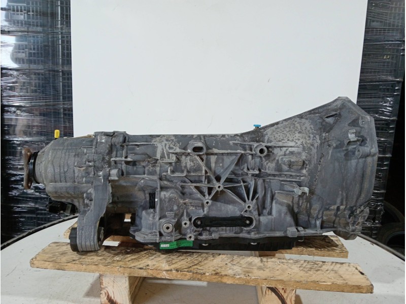 Recambio de caja cambios para bmw serie x3 (g01) referencia OEM IAM 522634 24633 AUTOMATICO