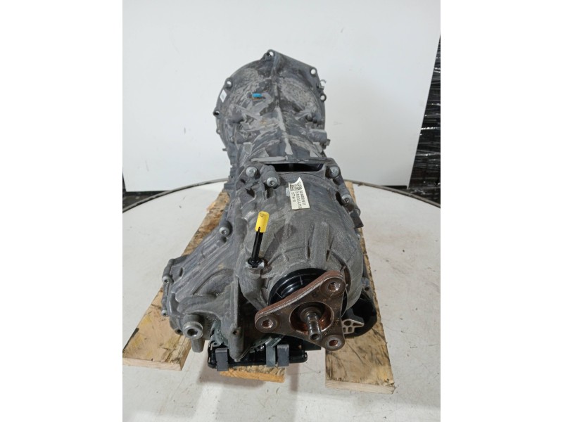 Recambio de caja cambios para bmw serie x3 (g01) referencia OEM IAM 522634 24633 AUTOMATICO
