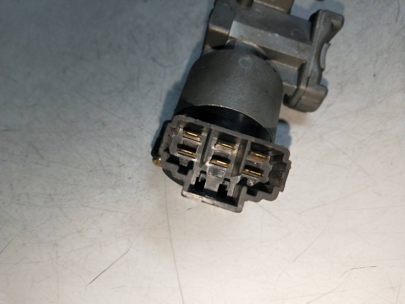 Recambio de conmutador de arranque para daewoo nubira berlina 1.6 cat referencia OEM IAM   