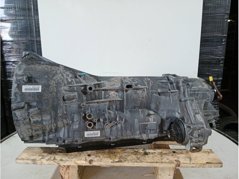 Recambio de caja cambios para bmw serie x3 (g01) referencia OEM IAM 522634 24633 AUTOMATICO