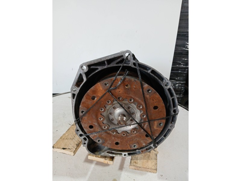 Recambio de caja cambios para bmw serie x3 (g01) referencia OEM IAM 522634 24633 AUTOMATICO