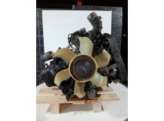 Recambio de motor completo para mitsubishi montero (v80/v90) referencia OEM IAM 4M41 UAE2916 DENSO