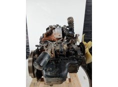 Recambio de motor completo para mitsubishi montero (v80/v90) referencia OEM IAM 4M41 UAE2916 DENSO 2