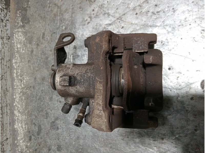 Recambio de pinza freno trasera derecha para volkswagen golf iv berlina (1j1) referencia OEM IAM   