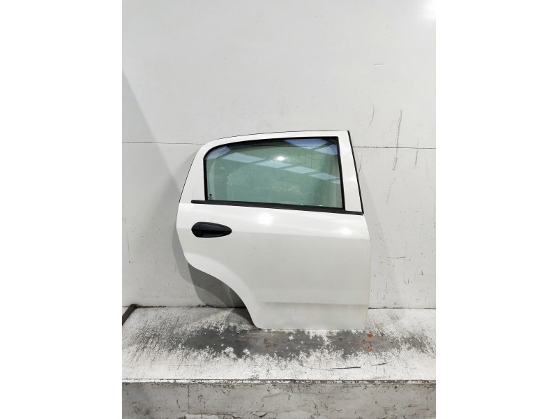Recambio de puerta trasera derecha para fiat punto (evo) (199) dynamic referencia OEM IAM   5P