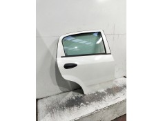 Recambio de puerta trasera derecha para fiat punto (evo) (199) dynamic referencia OEM IAM   5P 2