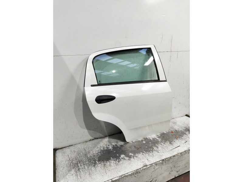 Recambio de puerta trasera derecha para fiat punto (evo) (199) dynamic referencia OEM IAM   5P