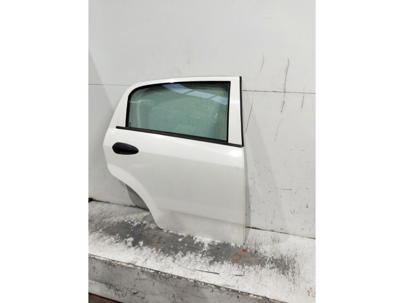Recambio de puerta trasera derecha para fiat punto (evo) (199) dynamic referencia OEM IAM   5P