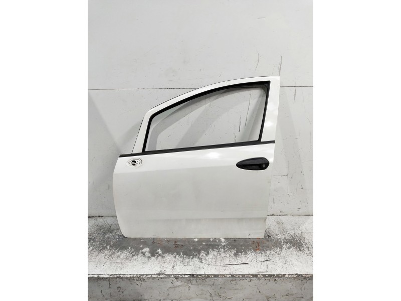 Recambio de puerta delantera izquierda para fiat punto (evo) (199) dynamic referencia OEM IAM   5P