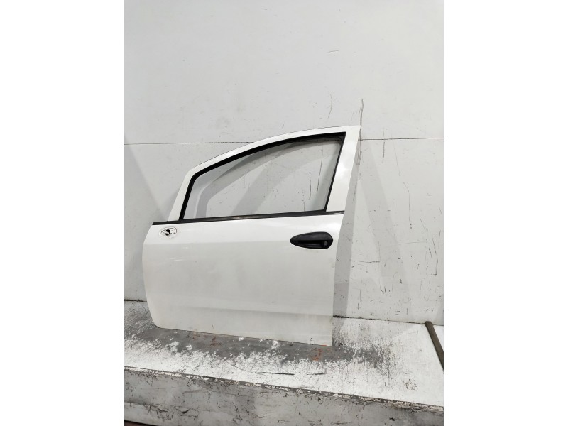 Recambio de puerta delantera izquierda para fiat punto (evo) (199) dynamic referencia OEM IAM   5P