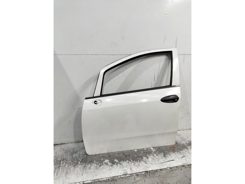 Recambio de puerta delantera izquierda para fiat punto (evo) (199) dynamic referencia OEM IAM   5P