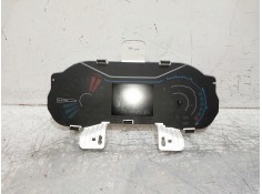 Recambio de cuadro instrumentos para dacia spring referencia OEM IAM 248097473R