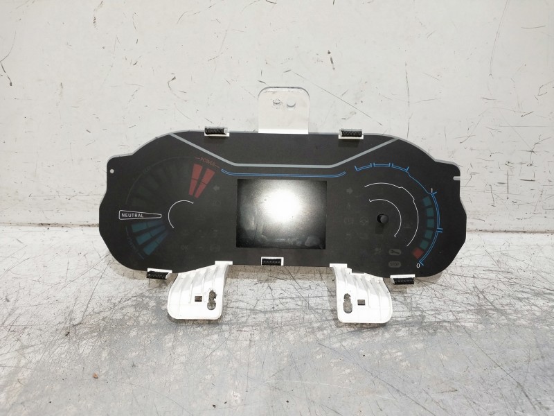 Recambio de cuadro instrumentos para dacia spring referencia OEM IAM 248097473R  