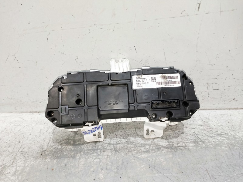Recambio de cuadro instrumentos para dacia spring referencia OEM IAM 248097473R  