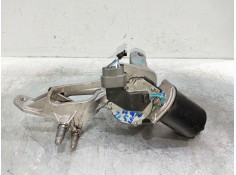 Recambio de motor limpia delantero para dacia spring referencia OEM IAM 288009448R