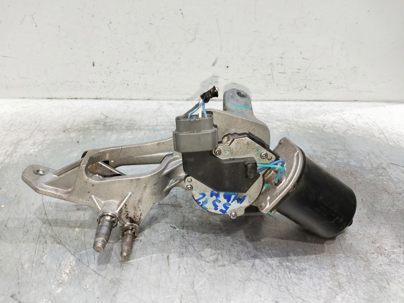 Recambio de motor limpia delantero para dacia spring referencia OEM IAM 288009448R  
