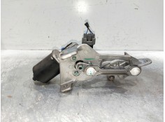 Recambio de motor limpia delantero para dacia spring referencia OEM IAM 288009448R   2