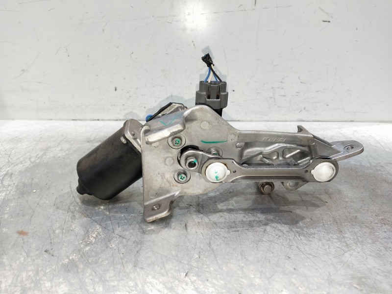 Recambio de motor limpia delantero para dacia spring referencia OEM IAM 288009448R  