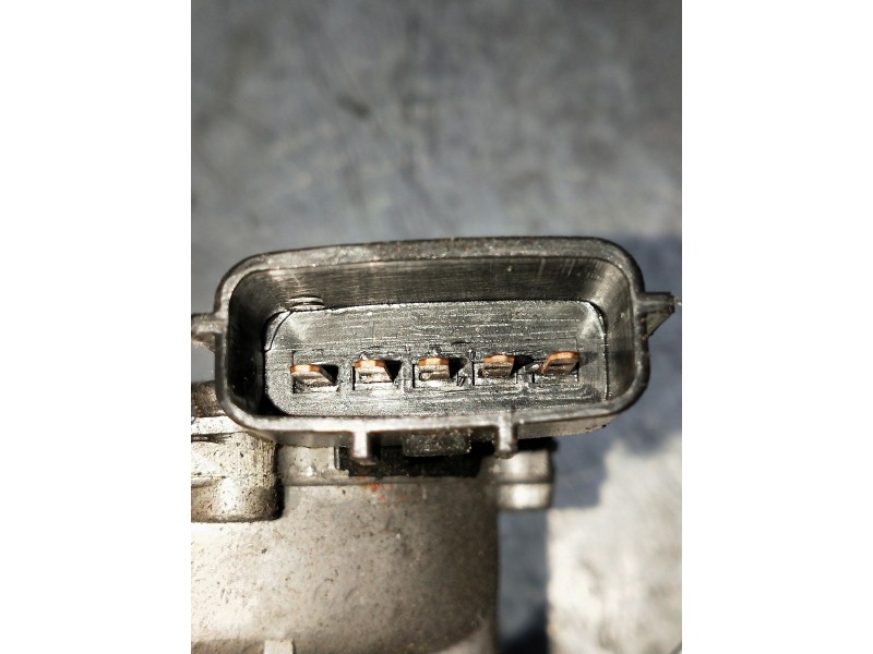 Recambio de motor limpia delantero para dacia spring referencia OEM IAM 288009448R  