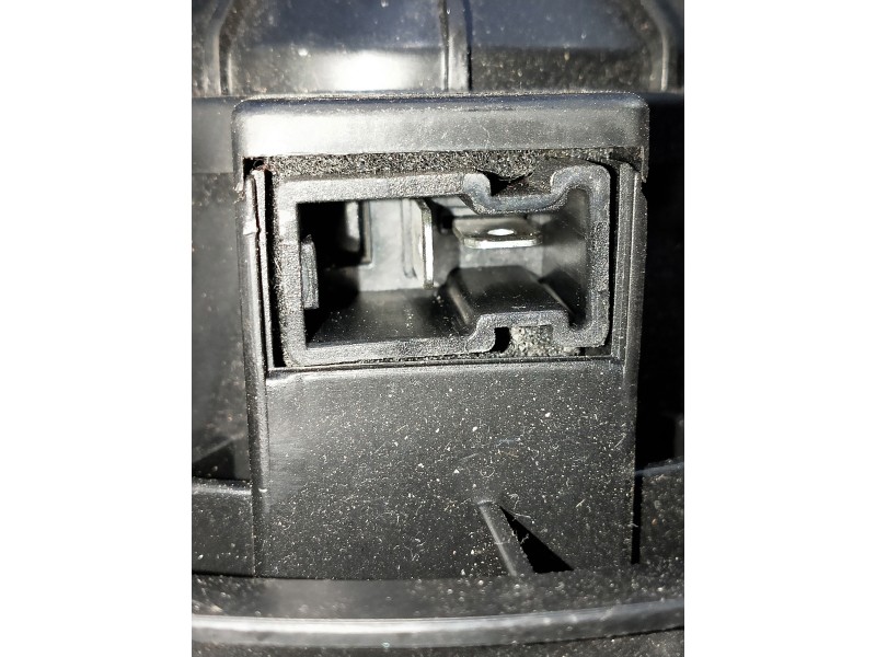 Recambio de motor calefaccion para dacia spring referencia OEM IAM 220214A0240  